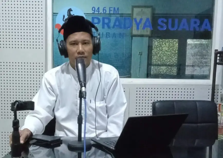 Anjuran Berusaha dan Berdikari dalam Islam