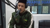 Kearifan Islam atas Tradisi Lokal