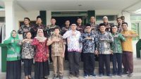 Monitoring dan Supervisi di KUA Revitalisasi Kecamatan Tuban