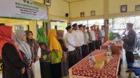 Musyawarah Cabang BKMT Kecamatan Kerek Sukses Digelar