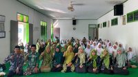 Musyawarah Cabang BKMT Kecamatan Senori Tuban Membangun Masyarakat Religius dan Mandiri