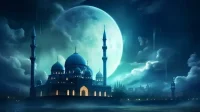 Perbanyak Amaliah di Bulan Muharram Bulan Penuh Berkah dan Keutamaan