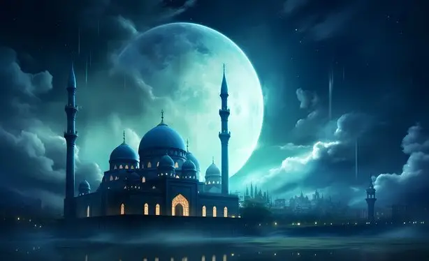 Perbanyak Amaliah di Bulan Muharram Bulan Penuh Berkah dan Keutamaan