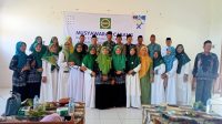 Musyawarah Cabang (MUSCAB) BKMT Kecamatan Parengan Tahun 2024