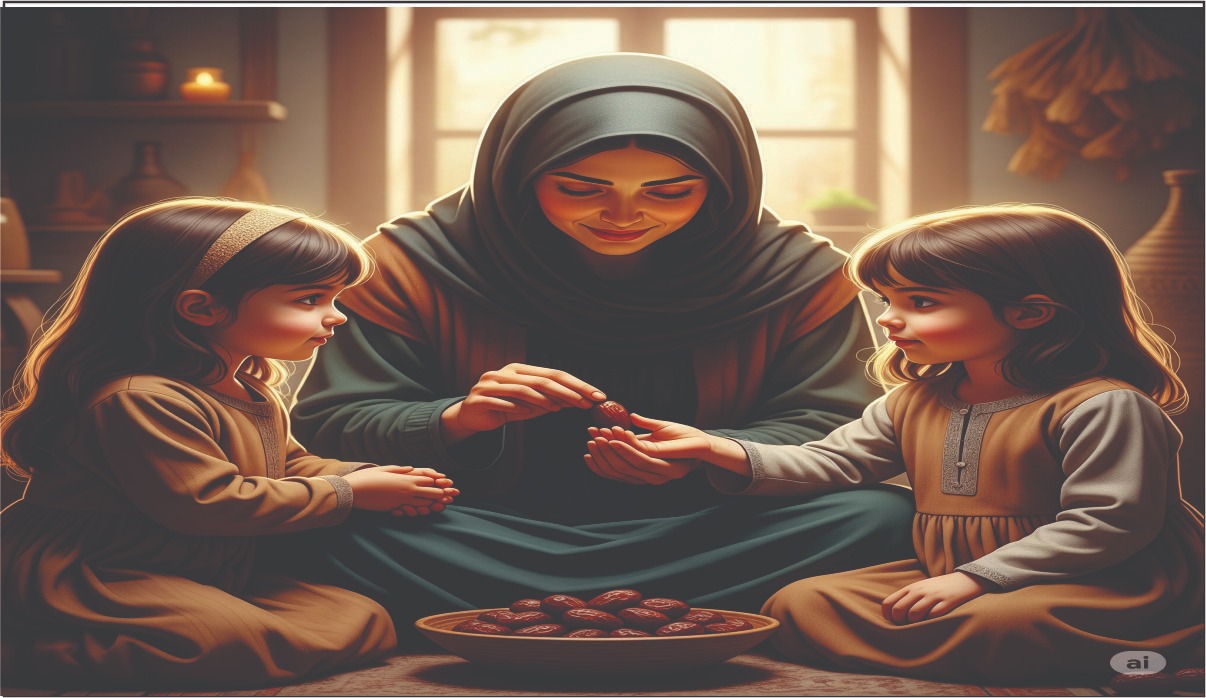 Nilai Tolong Menolong dan Kepedulian