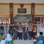 BKMT Bangilan Dapat Suntikan Semangat Baru