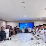 Kolaborasi Cegah Narkoba, Penyuluh Agama dan Lintas Sektoral Ikuti Workshop Penggiat P4GN di Tuban