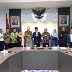 Selamat dan Sukses Pelantikan Tim Penasihat Ahli Menteri Agama RI