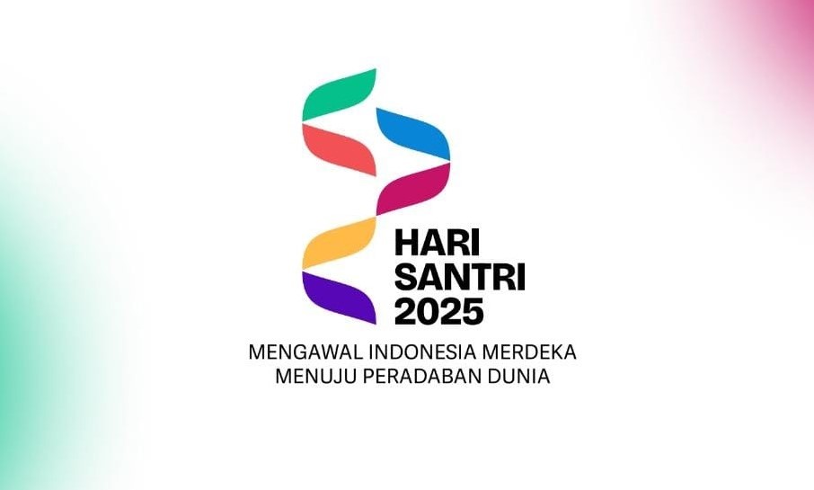 Hari Santri 2025, Resolusi Jihad Menuju Transformasi Global Pesantren