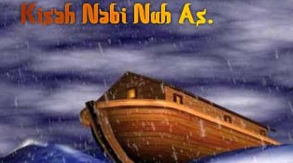 Kisah Nabi Nuh Alaihissalam