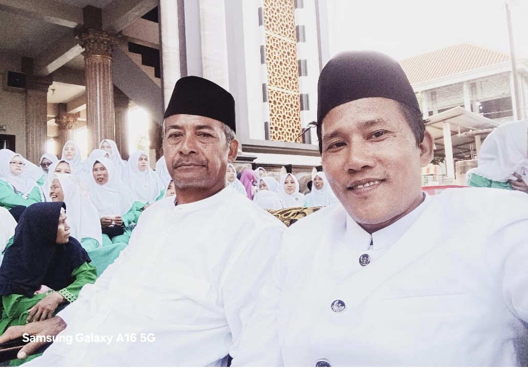 TUGAS POKOK DAN FUNGSI PENYULUH AGAMA DALAM MENANGANI ISU-ISU SAAT INI DI MASYARAKAT