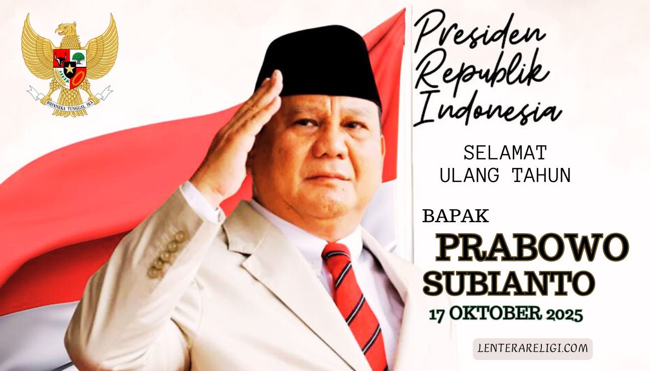 H. Prabowo Subianto_ Presiden RI