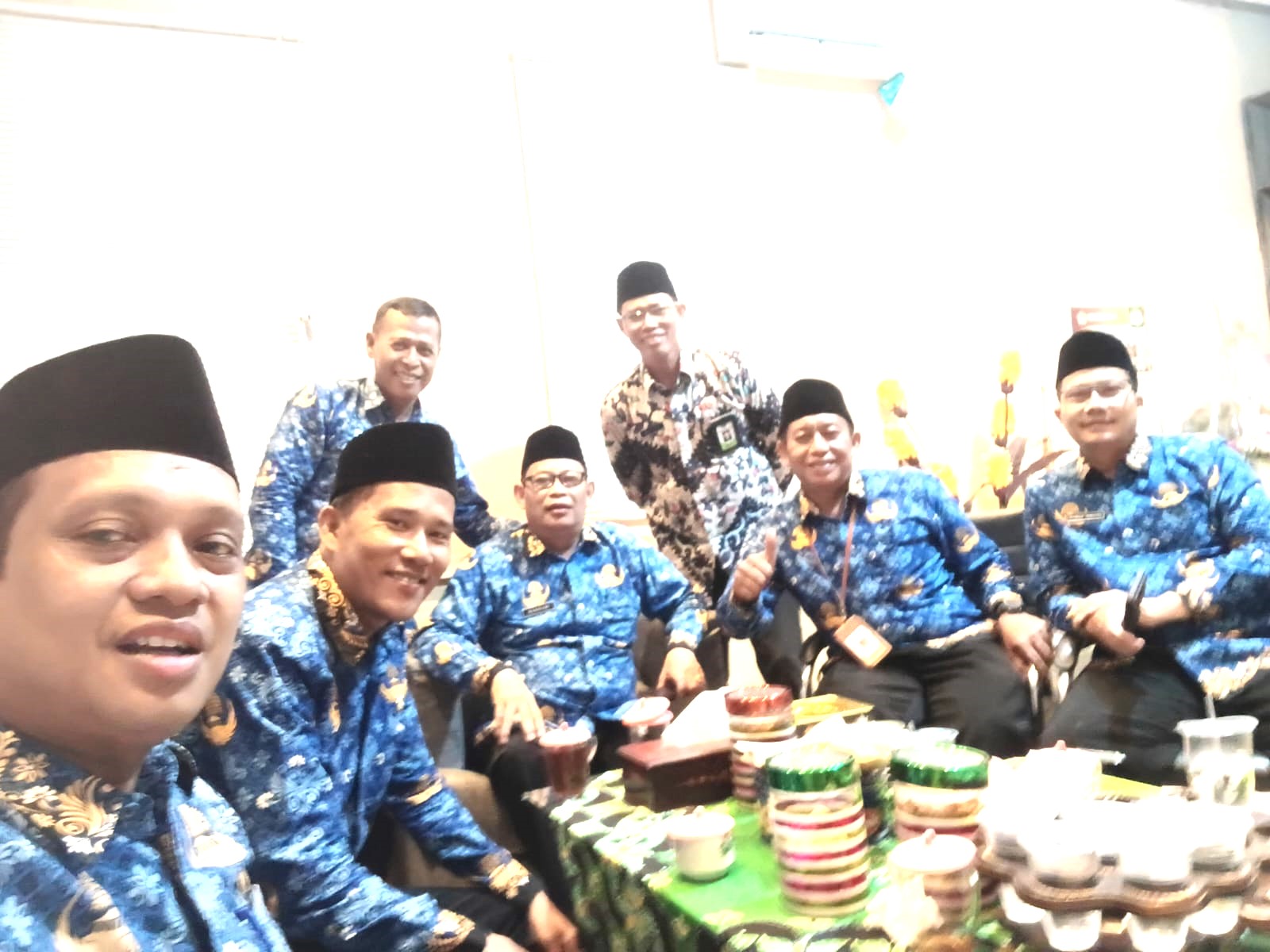 IPARI dan APRI Tuban Bersinergi Kawal Inovasi Pelayanan Keagamaan di Tuban