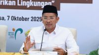 Kemenag Siap Gelar STQH Nasional XXVIII 2025 di Kendari, Presiden Prabowo Dijadwalkan Hadir di Pembukaan