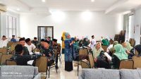 PD BKMT Tuban Gembleng Pengurus Griya Sakinah, melalui Pelatihan Konselor