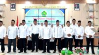Pelantikan Pengurus Griya Sakinah Kemenag Tuban Berjalan dengan Hikmat