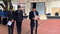 Doa untuk Para Pahlawan dan Negeri Tercinta