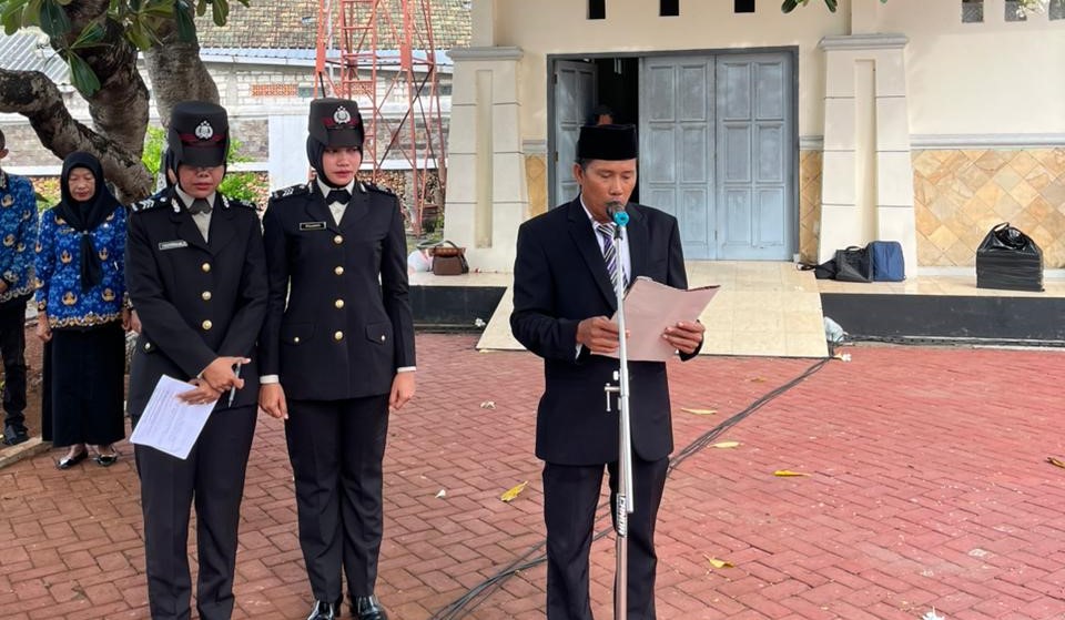 Doa untuk Para Pahlawan dan Negeri Tercinta